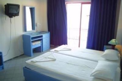 фото отеля Samian Blu Resort