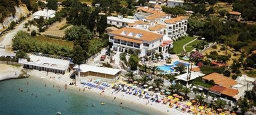 фото отеля Samian Blu Resort