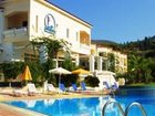 фото отеля Samian Blu Resort