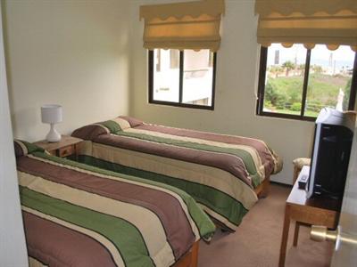 фото отеля Sendero del Sol Apart Hotel