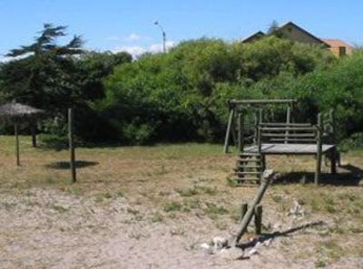 фото отеля Sendero del Sol Apart Hotel