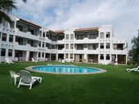 Sendero del Sol Apart Hotel