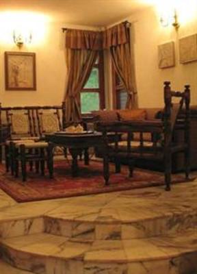 фото отеля Guest House and Bistro Castle Cottage