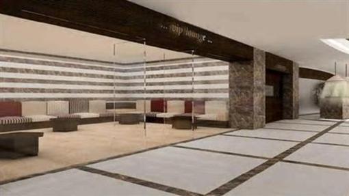 фото отеля InterContinental Kuwait