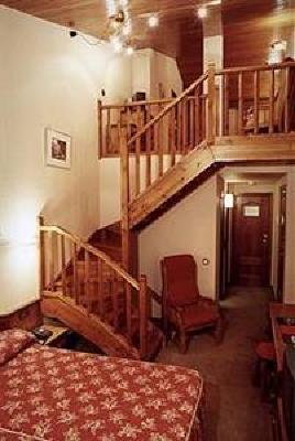 фото отеля Hotel Rutllan