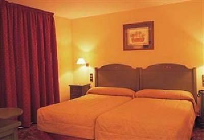 фото отеля Hotel Rutllan