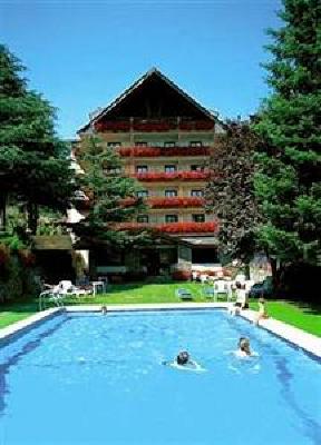 фото отеля Hotel Rutllan