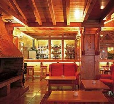 фото отеля Hotel Rutllan