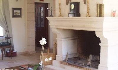фото отеля Hotel Ferme De La Canardiere Chantilly