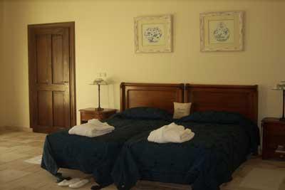 фото отеля Hotel Ferme De La Canardiere Chantilly