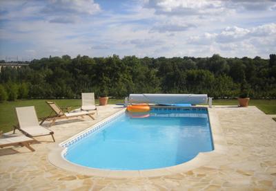 фото отеля Hotel Ferme De La Canardiere Chantilly