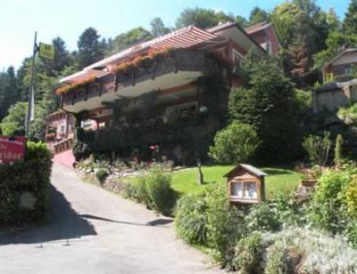 фото отеля Hotel Floridor