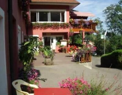 фото отеля Hotel Floridor