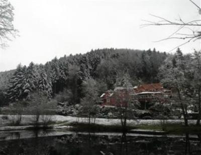 фото отеля Hotel Floridor