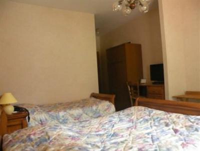 фото отеля Hotel Floridor