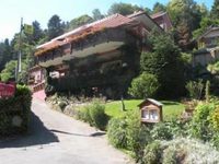 Hotel Floridor
