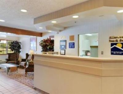 фото отеля Microtel Inn & Suites Tupelo