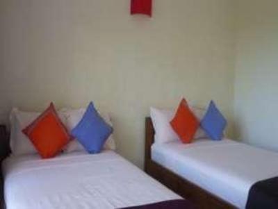 фото отеля CF Komodo Hotel