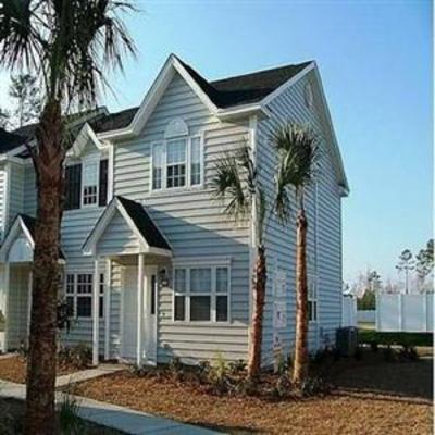 фото отеля International Club Villas Murrells Inlet