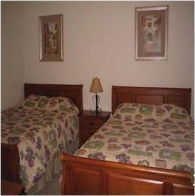 фото отеля International Club Villas Murrells Inlet