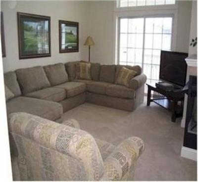 фото отеля International Club Villas Murrells Inlet