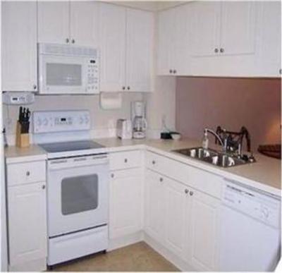 фото отеля International Club Villas Murrells Inlet