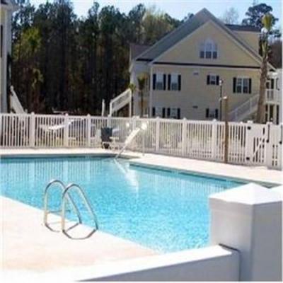 фото отеля International Club Villas Murrells Inlet