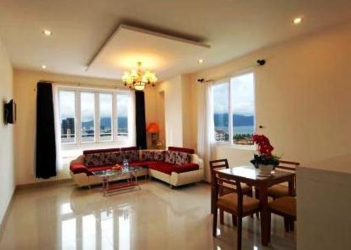 фото отеля Silver Sea Hotel Da Nang