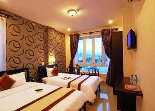 фото отеля Silver Sea Hotel Da Nang