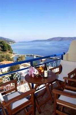 фото отеля Agnanti Hotel Skopelos