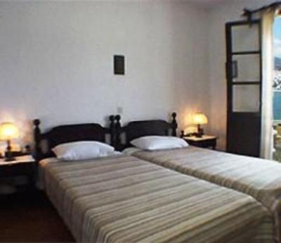 фото отеля Agnanti Hotel Skopelos