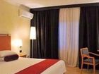 фото отеля Golden Tulip Port Harcourt - Hotel