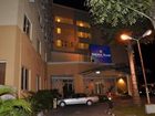 фото отеля Golden Tulip Port Harcourt - Hotel