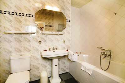 фото отеля Berhhotel Pohlberg