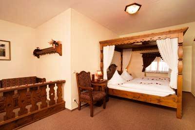 фото отеля Berhhotel Pohlberg