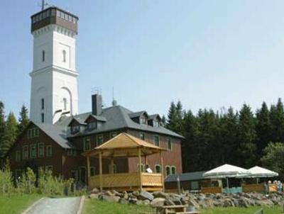 фото отеля Berhhotel Pohlberg