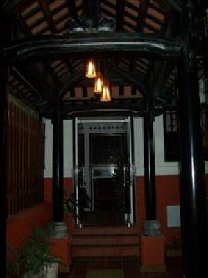 фото отеля Ancient House Hotel Hue