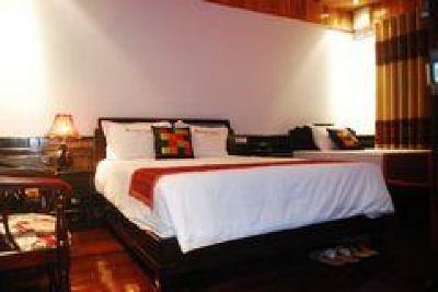 фото отеля Ancient House Hotel Hue