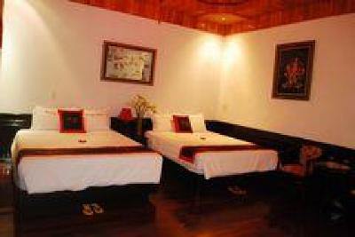 фото отеля Ancient House Hotel Hue
