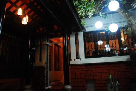 фото отеля Ancient House Hotel Hue