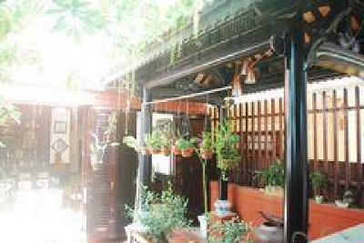 фото отеля Ancient House Hotel Hue