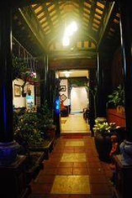 фото отеля Ancient House Hotel Hue