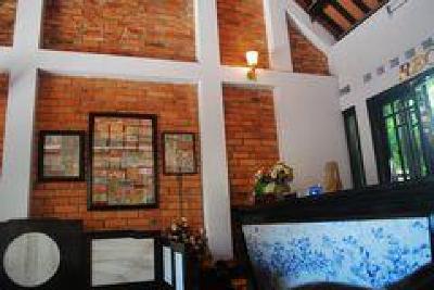 фото отеля Ancient House Hotel Hue