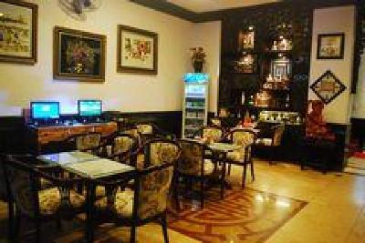фото отеля Ancient House Hotel Hue