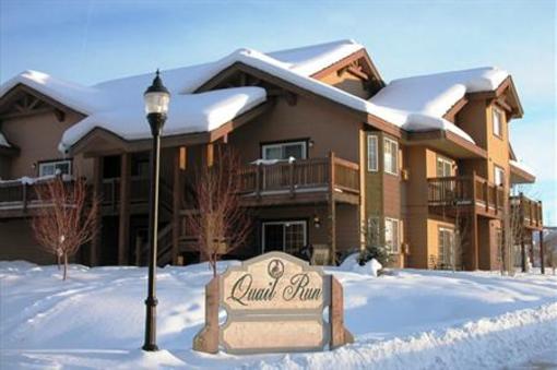 фото отеля Quail Run Villas Steamboat Springs