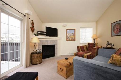 фото отеля Quail Run Villas Steamboat Springs