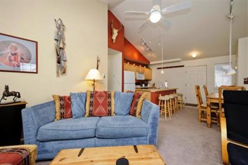 фото отеля Quail Run Villas Steamboat Springs