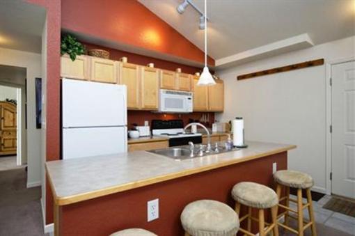 фото отеля Quail Run Villas Steamboat Springs