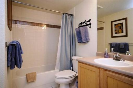 фото отеля Quail Run Villas Steamboat Springs