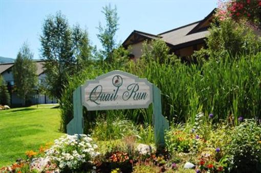 фото отеля Quail Run Villas Steamboat Springs